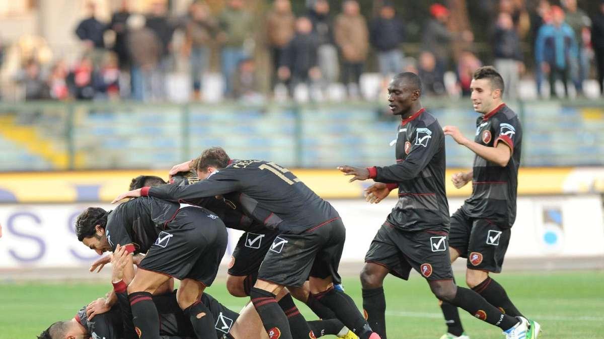 REGGINA - I convocati per il Cesena