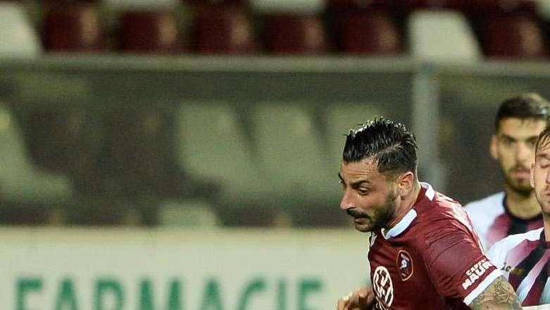 Parma-Reggina, le formazioni ufficiali: Menez-Montalto davanti