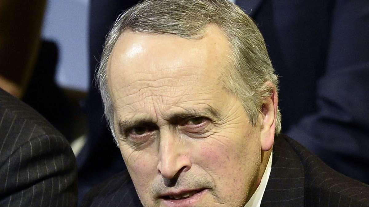 DISCRIMINAZIONE TERRITORIALE - Abete: «A fine stagione bisogna rivedere la norma»