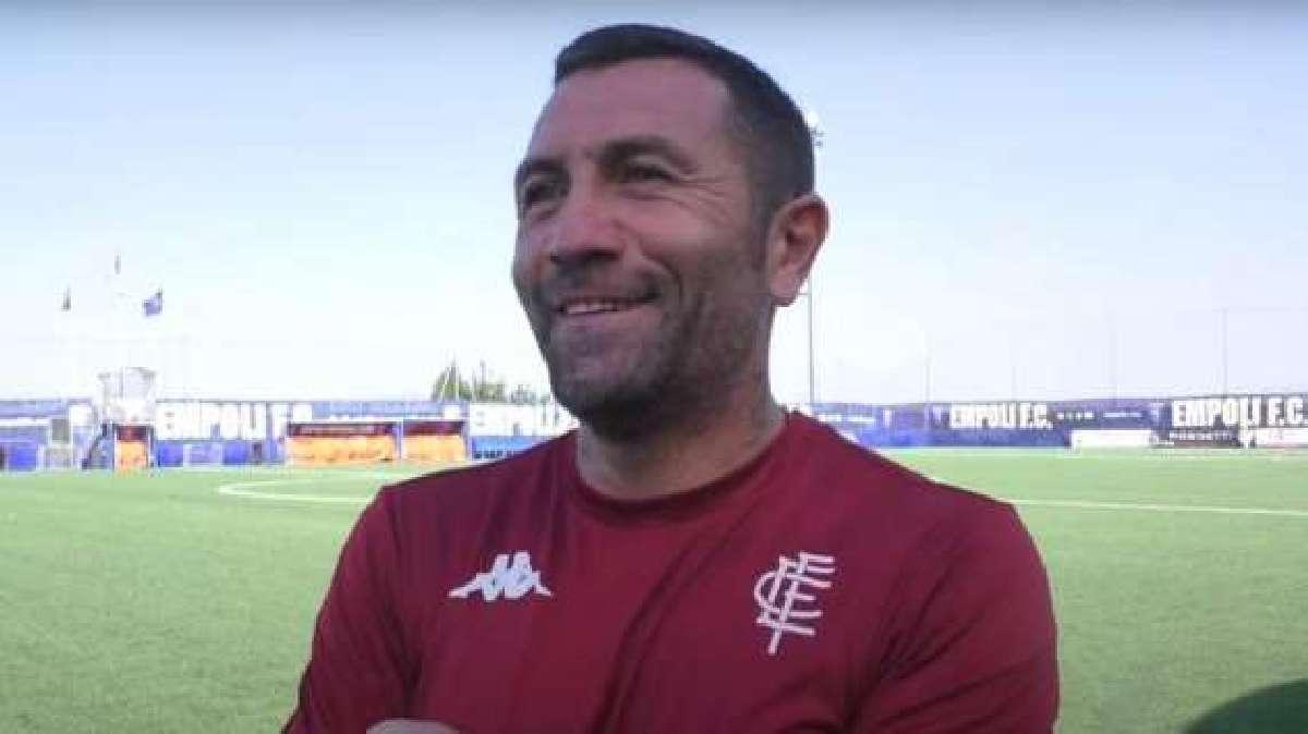 Reggina-Vibonese, Buscè sul ritiro del Lamezia: "Una roba brutta, la D va tutelata"