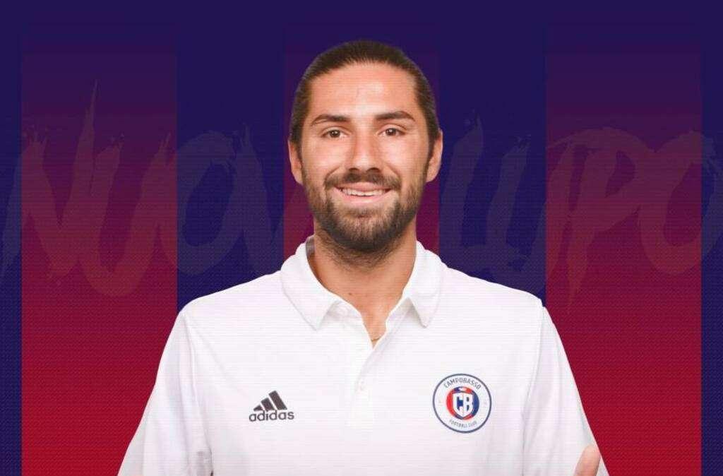 Calciomercato Reggina, si cerca l'attaccante da doppia cifra: in lista anche Di Nardo del Campobasso