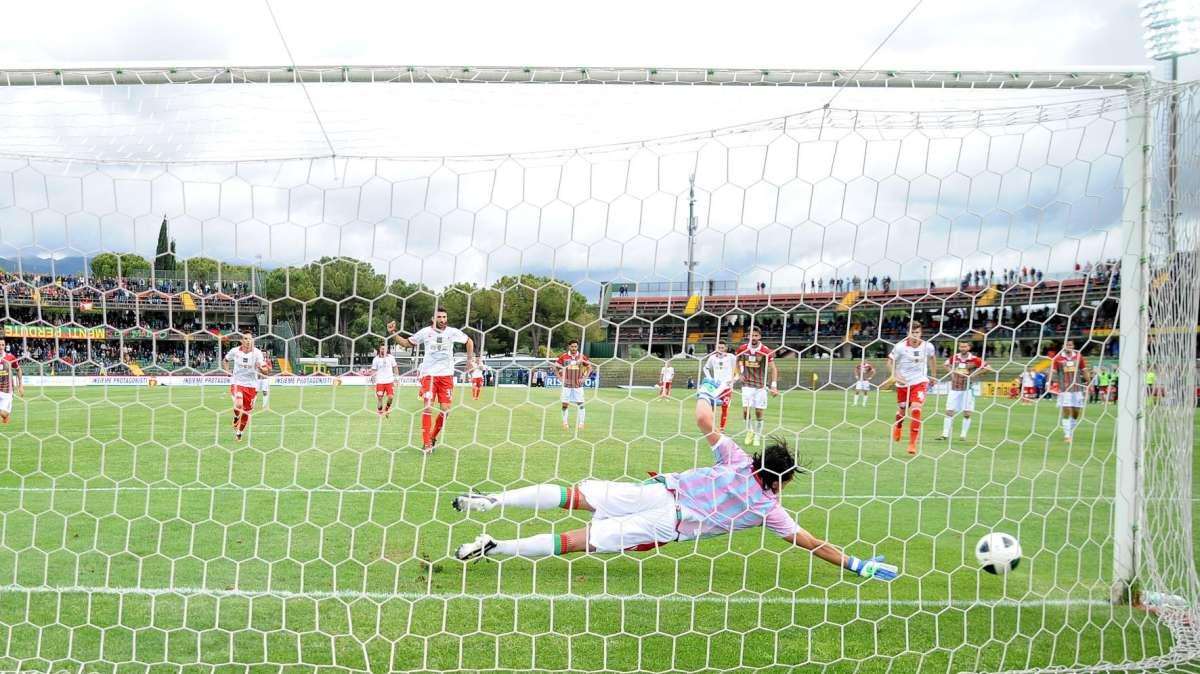 SERIE B - Il programma della quarantunesima giornata: Empoli a Cittadella per la A, Cesena-Latina da brividi, il Padova rischiatutto a Siena