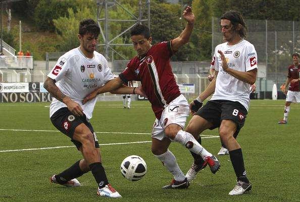 REGGINA - Dionigi torna all'antico: torna Sarno dal 1'