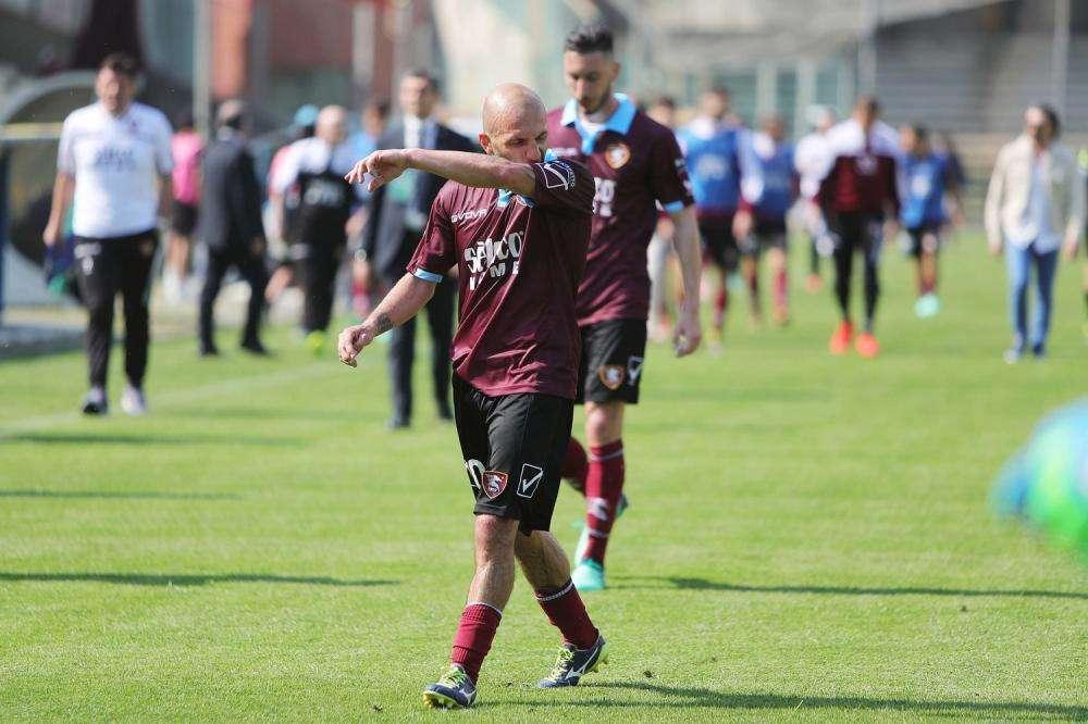 CALCIOMERCATO REGGINA - Gazzetta dello Sport: "Gli amaranto sognano Rosina". E' lui il "colpo azzurro" annunciato dall'avvocato Iiriti?