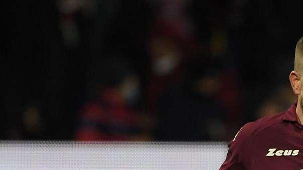 Reggina-Cittadella, Gagliolo in sala stampa: "Contento per il gol, ma felice della porta imbattuta"
