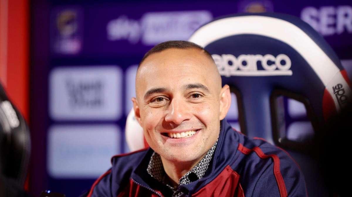 REGGINA AD UN PASSO DAL CAMBIO PROPRIETÀ, la conferma di Rizzetta: "Dialoghi concreti e in fase avanzata"
