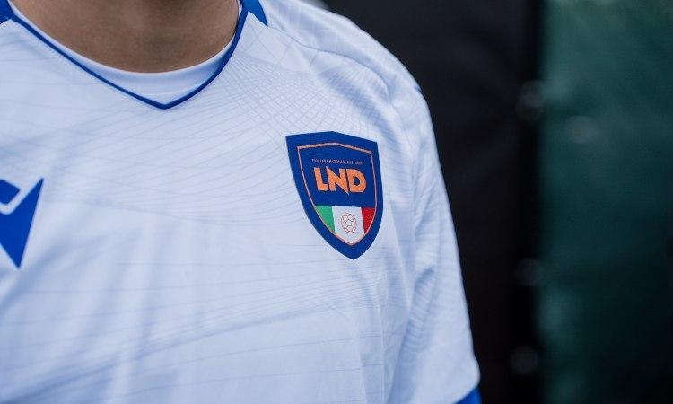 Coppa Italia serie D, il regolamento: Primo Turno in gara secca, ai rigori in caso di parità al 90'