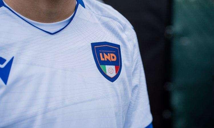 Under 17 LND, i convocati per la Lazio Cup: c'é un 2009 della Reggina 
