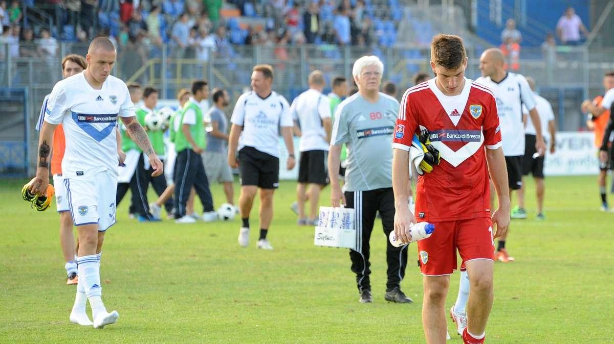 SERIE B - TOP & FLOP della tredicesima giornata: Crotone senza freni, Brescia, che delusione!