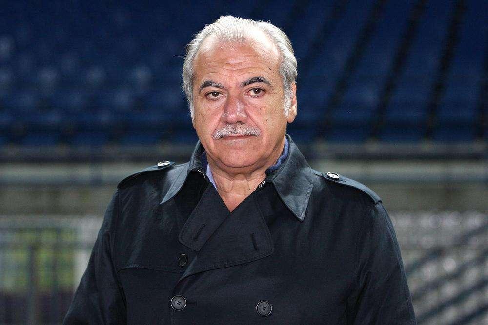 REGGINA - Verso la retrocessione, antipatici e poco importanti