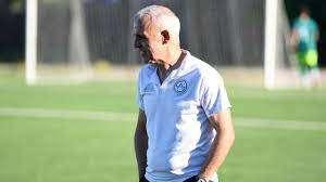 Facciolo alla vigilia di Reggina-Vibonese: "Amaranto in corsa per la C, sarà stimolante affrontarli"