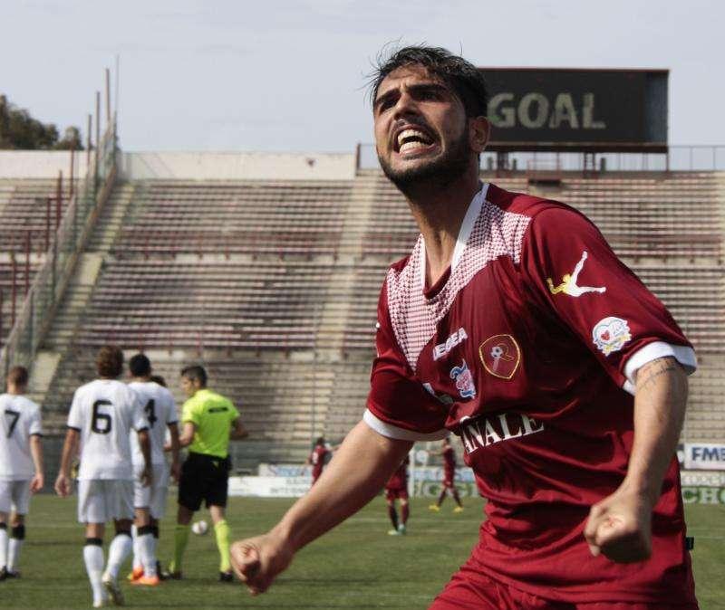 VERSO VIRTUS FRANCAVILLA-REGGINA - Niente sfida dell'ex per un attaccante 