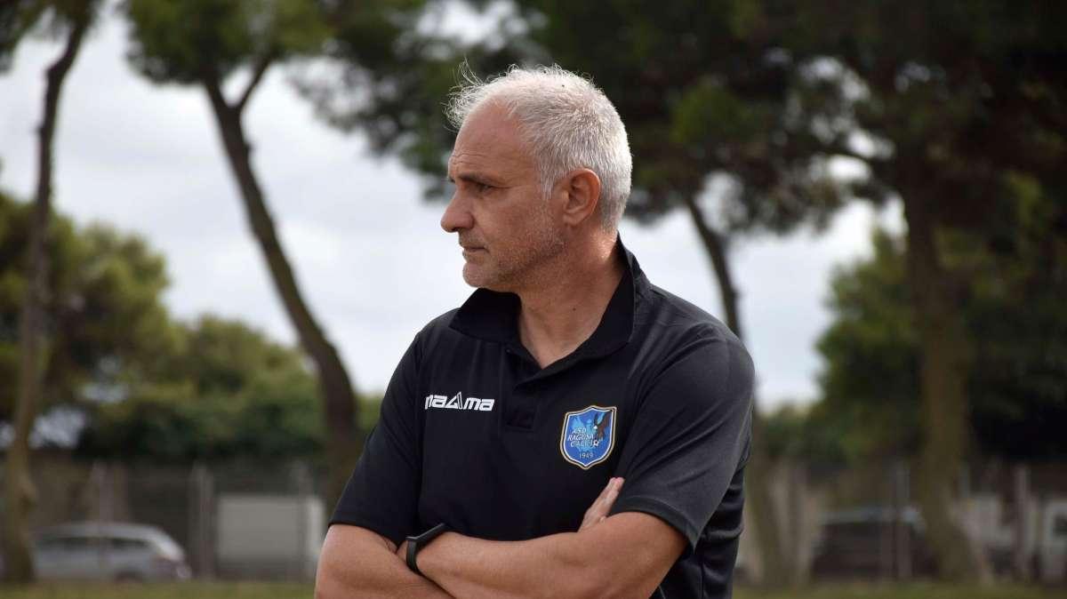 Ragusa-Reggina, Erra: "Contro gli amaranto gara molto difficile, servirà la partita perfetta"
