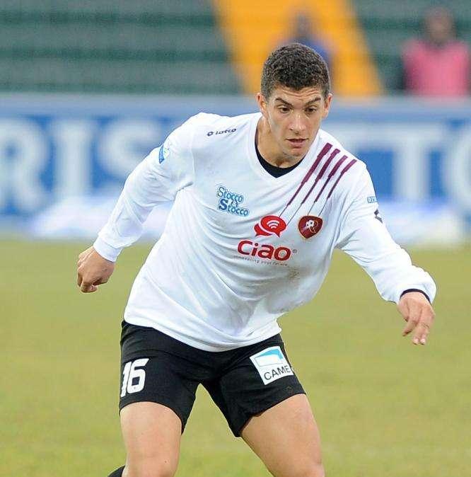 Giovanni Di Lorenzo in Nazionale: "Ecco come la Reggina lo scovò 15enne..."