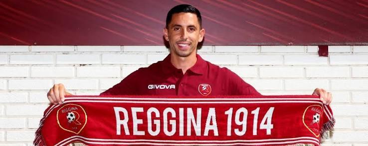 Reggina, la scheda di Giuliano Alma: in amaranto per ritrovare i colpi di Siracusa