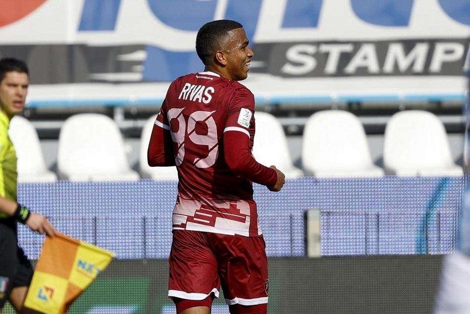LE PAGELLE DELLA REGGINA - La sblocca Montalto, Rivas spietato