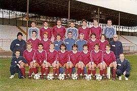 REGGINA STORY - 20 maggio 1990: il ko al Partenio segna la fine alla corsa alla A
