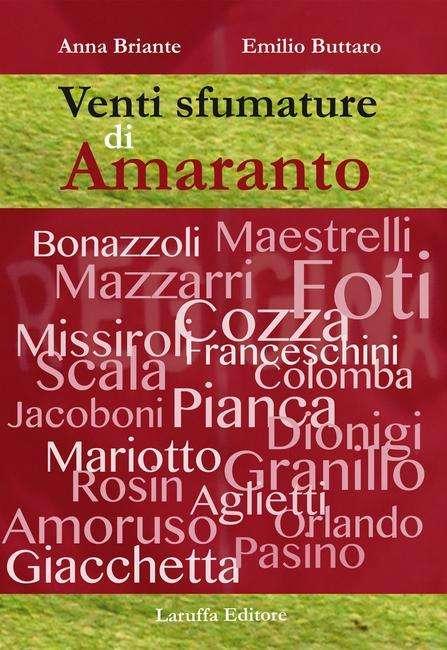  "Venti sfumature di amaranto", viaggio nei 100 anni della Reggina