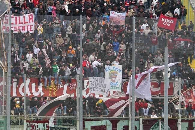 L'ANGOLO DEI TIFOSI - Amarezza e voglia di chiarezza