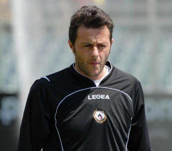 LA MORTE DI MOROSINI - Belardi: «Un pezzo di cuore se n'è andato con lui. L'avessi saputo durante la partita, avrei abbandonato la porta»