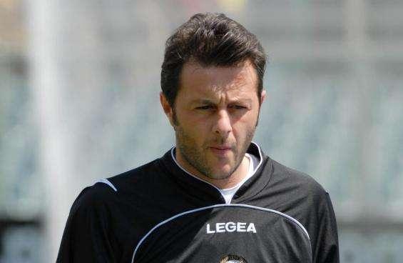 REGGINA - Belardi: «Non si continua domani»