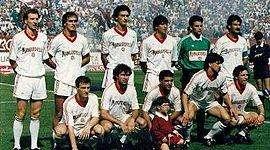 12 GIUGNO 1988 - Reggina-Virescit, a Perugia si scrisse la storia...