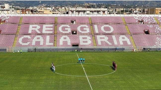 LE PAGELLE DELLA REGGINA - Il capitano fa 11, solito Provazza