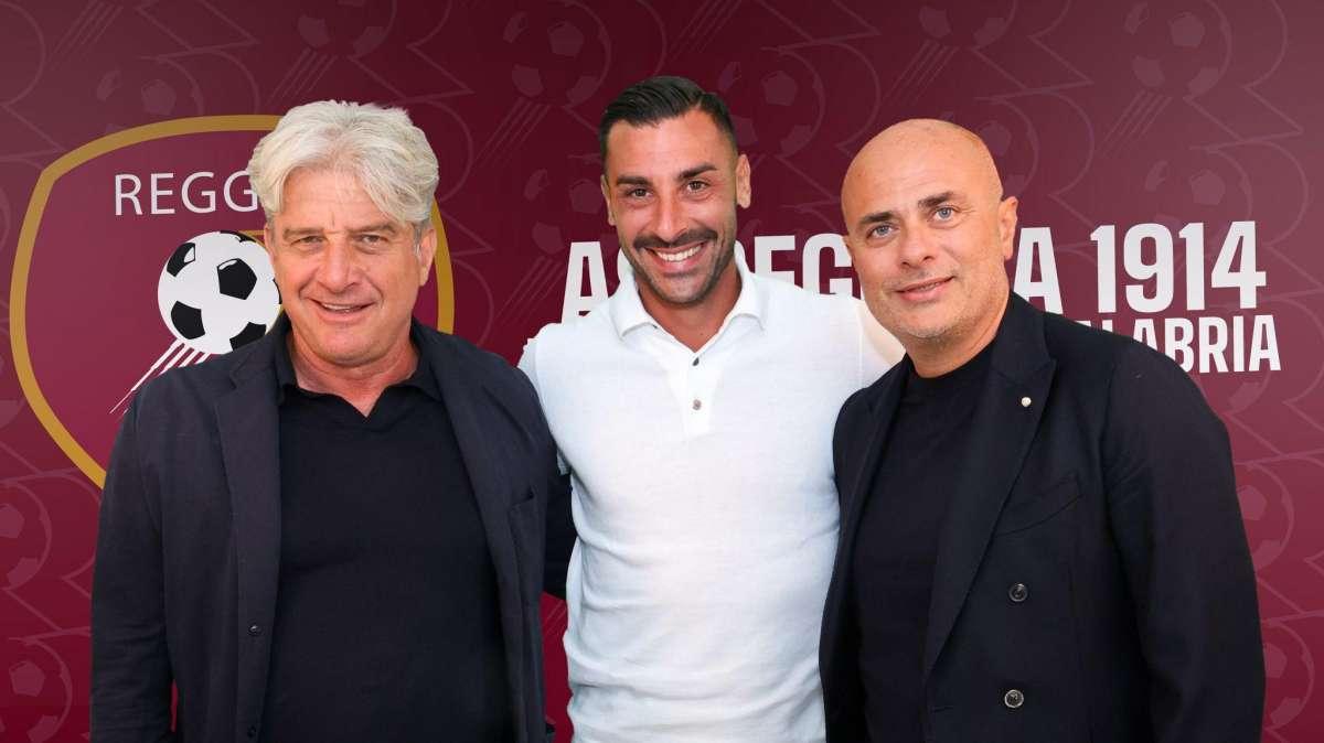 Reggina, ecco Montalto! La scheda del neo attaccante amaranto: ritorno a Reggio dopo l'esperienza in B