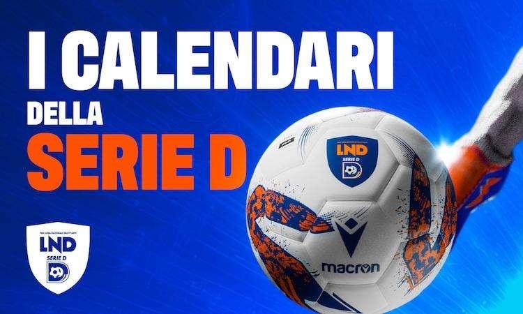 Serie D Girone I 24-25, il calendario completo del girone di ritorno: tutte le gare della seconda parte del torneo 