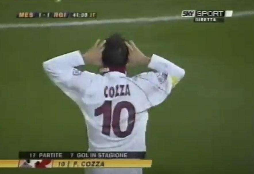 ARRIVA IL DERBY DELLO STRETTO! Messina-Reggina, i precedenti in A: la rimonta del 2004, le orecchie di Cozza e gli sfottò del 2006