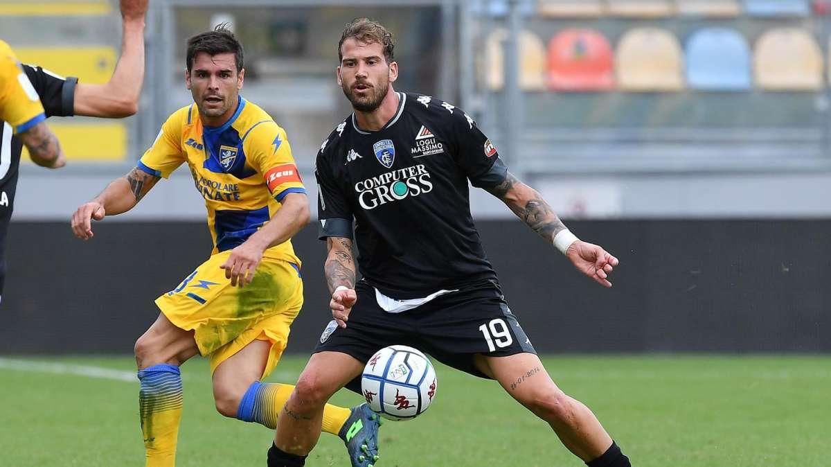 EMPOLI-REGGINA, le quote sui marcatori: azzurri puntano sulle punte