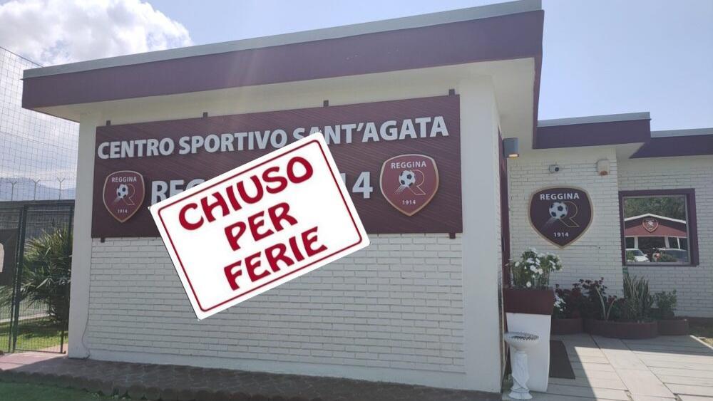 REGGINA: LA FIDUCIA È DOVUTA, MA IL RISPETTO È PRETESO