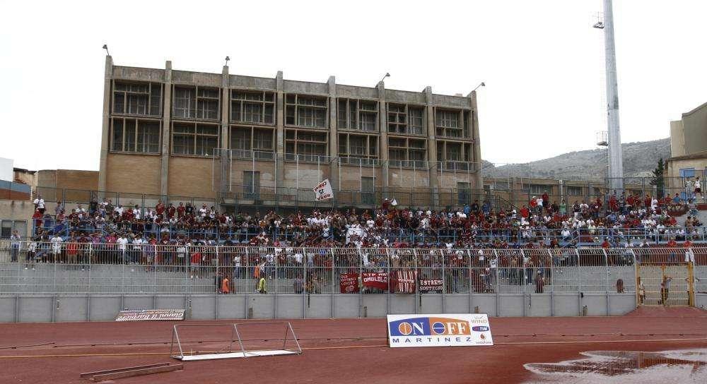 TRAPANI-REGGINA STORY - Poche gioie amaranto in casa dei granata: l'ultimo successo nel 1995