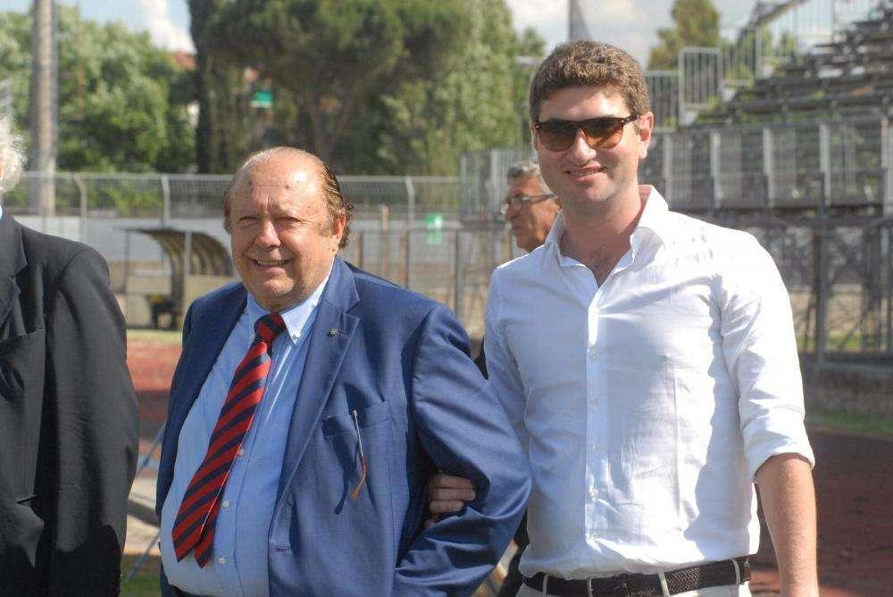 VIBONESE-REGGINA, Lo Schiavo in sala stampa: "Meritavamo di vincere, arbitraggio a senso unico"