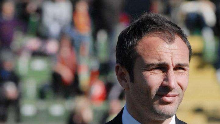 REGGINA - Dionigi si copre: 5-3-2 contro lo Spezia