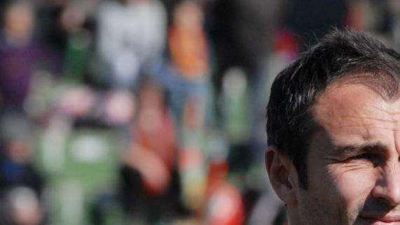 REGGINA - I convocati per il Milan: Lucioni a casa