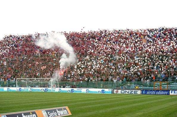 SPECIALE REGGINA-SASSUOLO