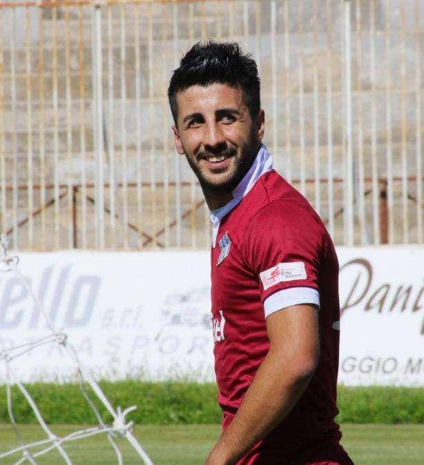 Arena al termine di RC-Vibonese: "Crediamo nella rimonta"