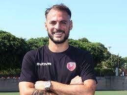 LE PAGELLE DELLA REGGINA - Timidi segnali di vita, Canotto sfiora il miracolo