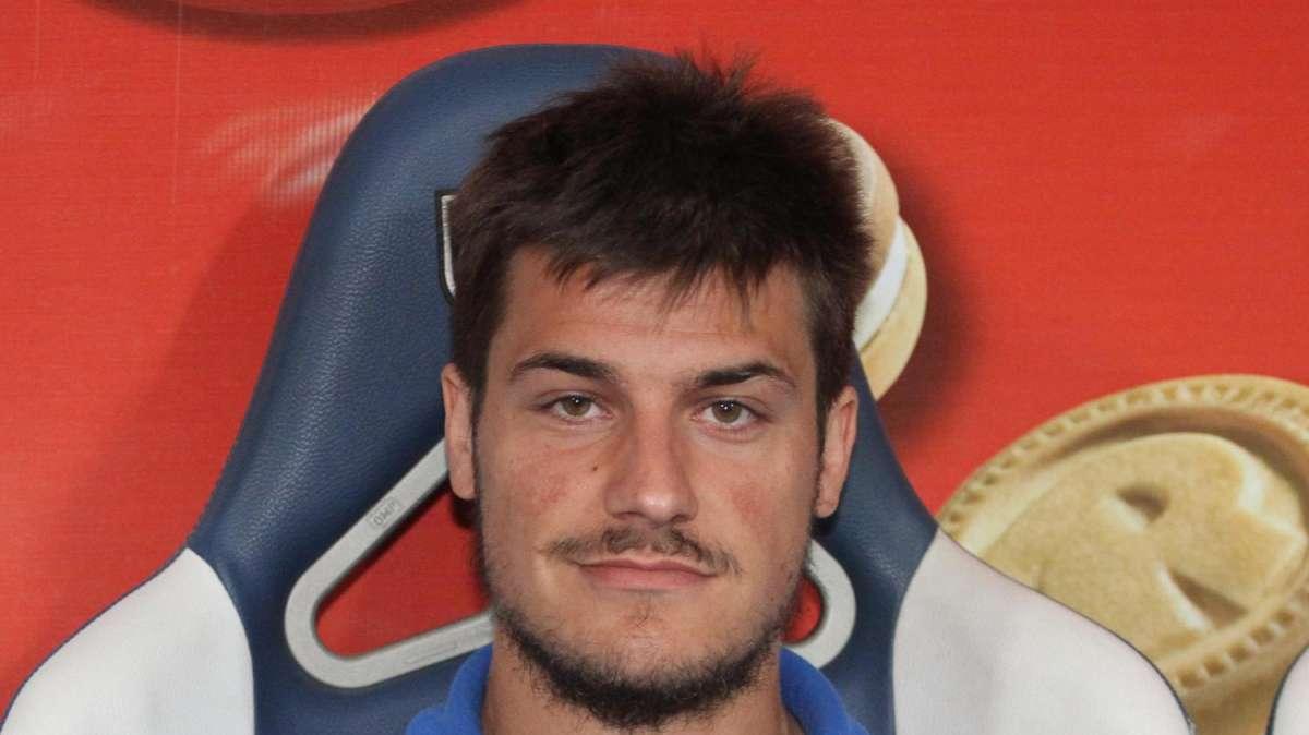 Sampdoria-Reggina 5-0: chi c'era e chi ci risarà
