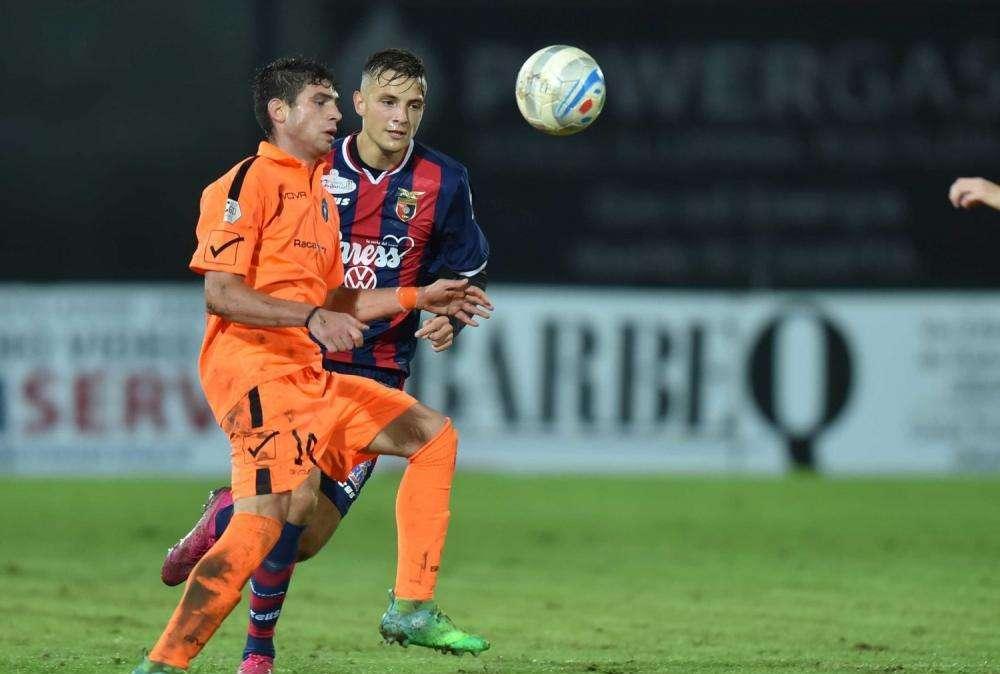 BISCEGLIE-REGGINA PREVIEW, il cammino casalingo dei neroazzurri: mai vittoriosi in casa