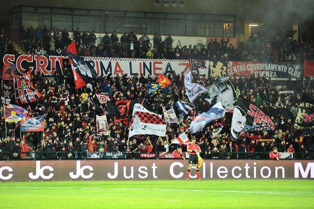SERIE B, oggi la trentaduesima giornata: per il Cosenza è sfida decisiva