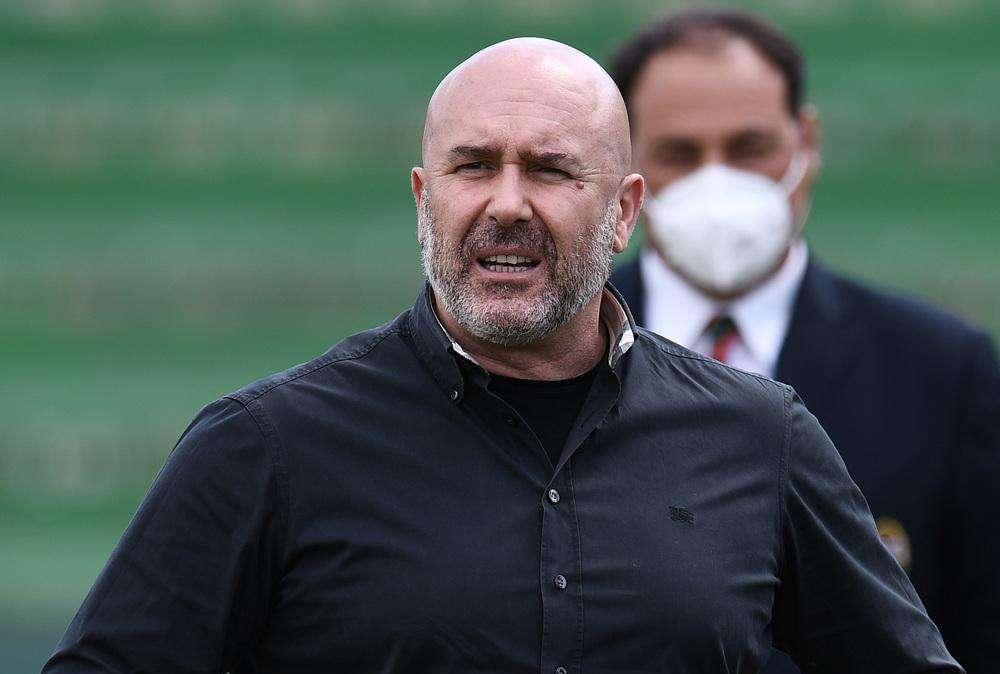 Bandecchi risponde a Ilari: "Non ha comprato a suo tempo la Ternana perché non aveva i soldi per pagarla"