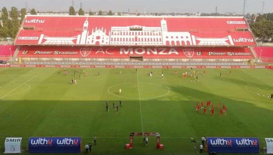 MONZA-REGGINA, le quote sui risultati esatti: tutti i numeri