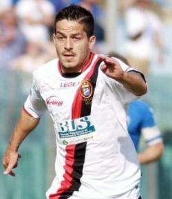 REGGINA - Sarno: «Spero di avere la fiducia che non ho avuto in passato»