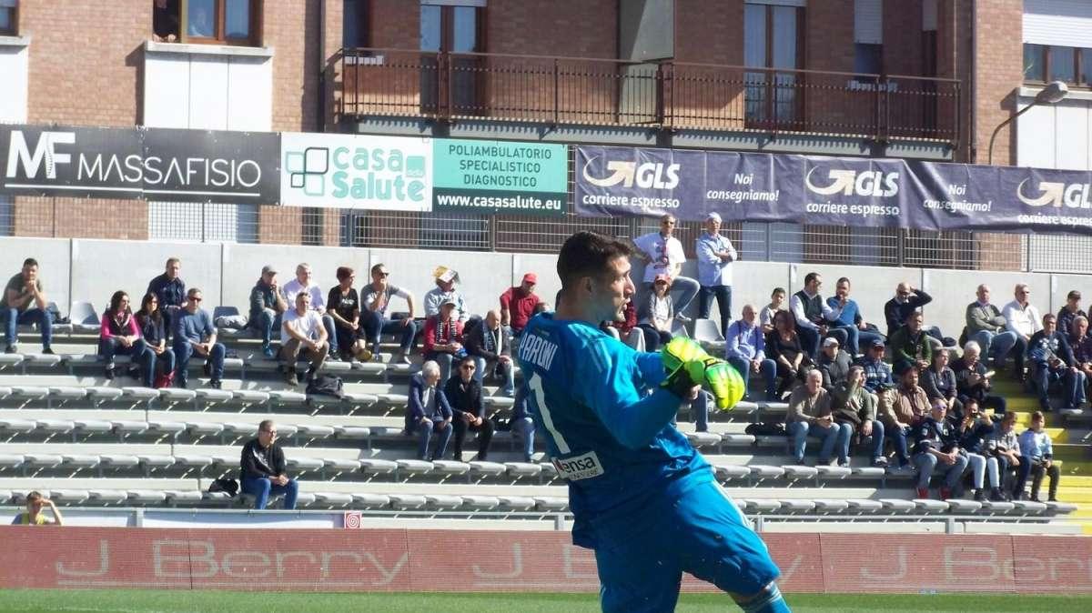 VERSO ENTELLA-REGGINA, Paroni ko al menisco: costretto a saltare il match di sabato