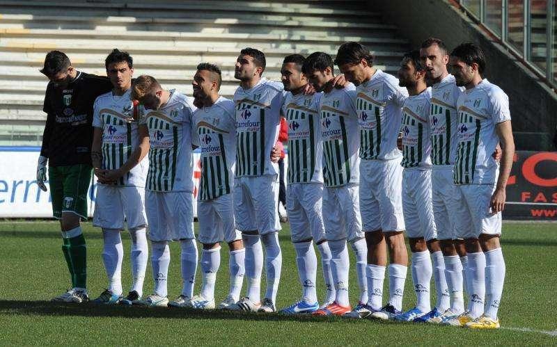 REGGINA-VIGOR LAMEZIA 0-2: Minimo sforzo, massimo risultato per i biancoverdi. Reggina, il baratro è alle porte