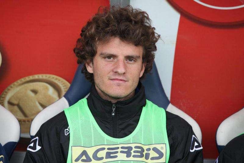 EX REGGINA - Un centrocampista vince lo Scudetto