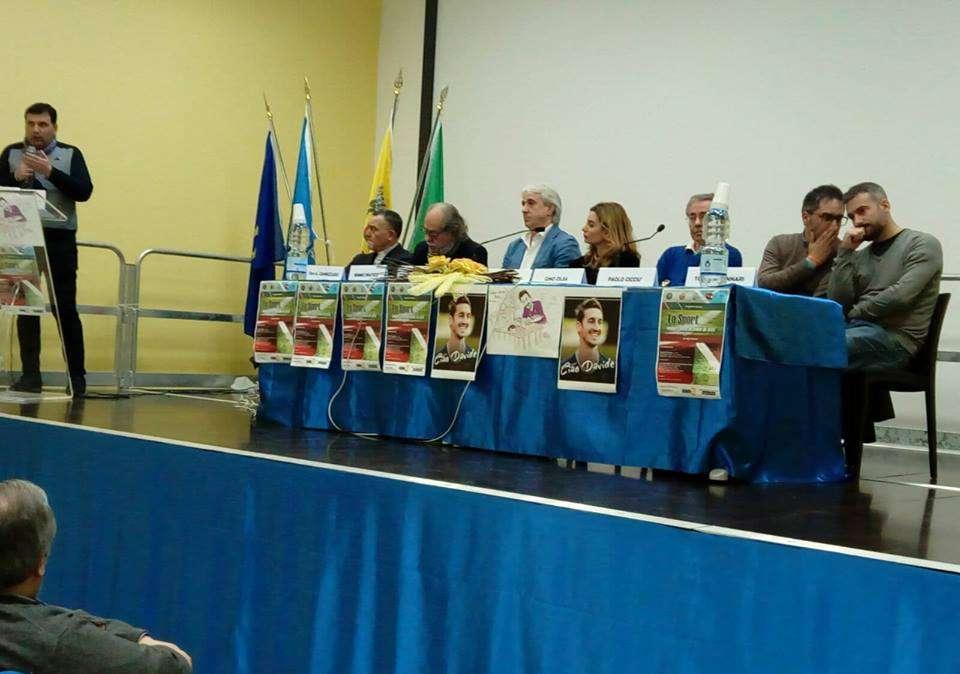 Lo sport "Importante lezione di vita": svolto il convegno alla presenza di tanti ospiti illustri