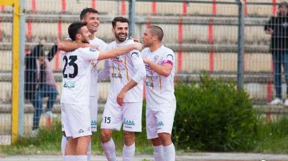 Verso Reggina-Nissa, la rosa dei giallorossi: caccia ai playoff, centrocampo importante, Diaz vuole lo scettro dei cannonieri